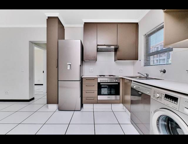 1 BEDROOM APARTMENT FOR SALE IN LONEHILL